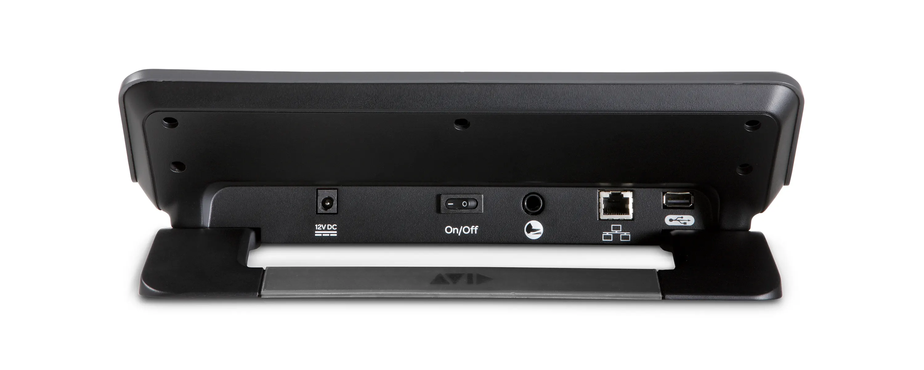 AVID S1 Rückseite