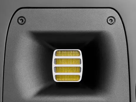 Air Motion Transformer HEDD AIR Motion Transformer