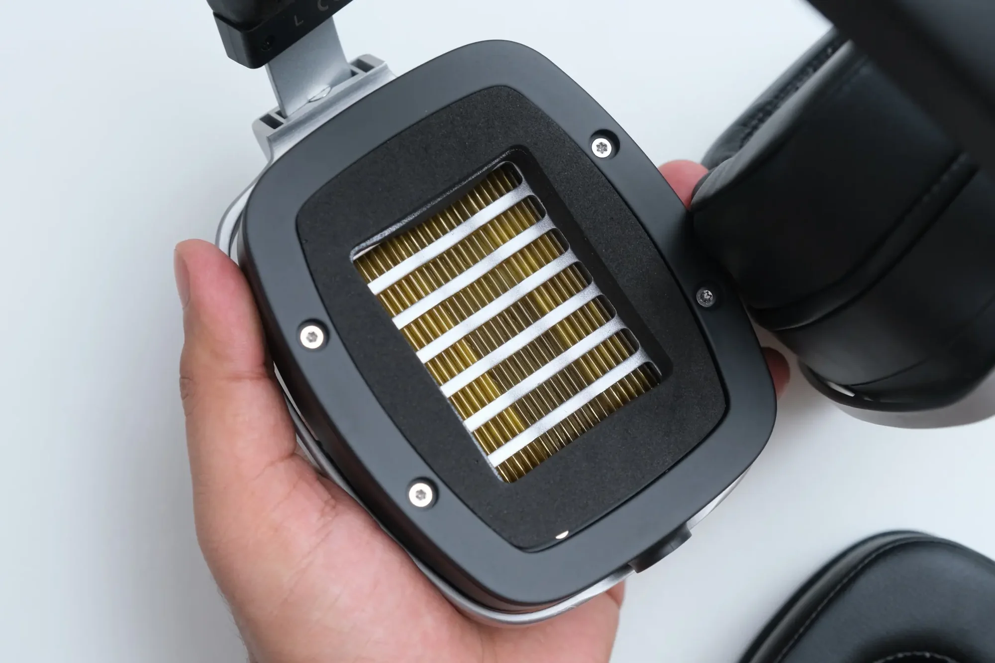 Variable Velocity Transformation VVT