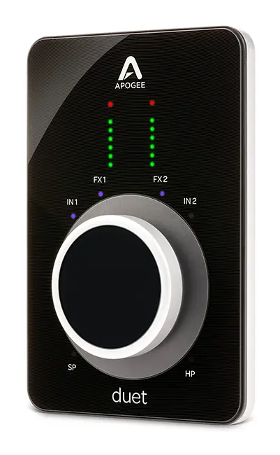 Apogge Duet 3