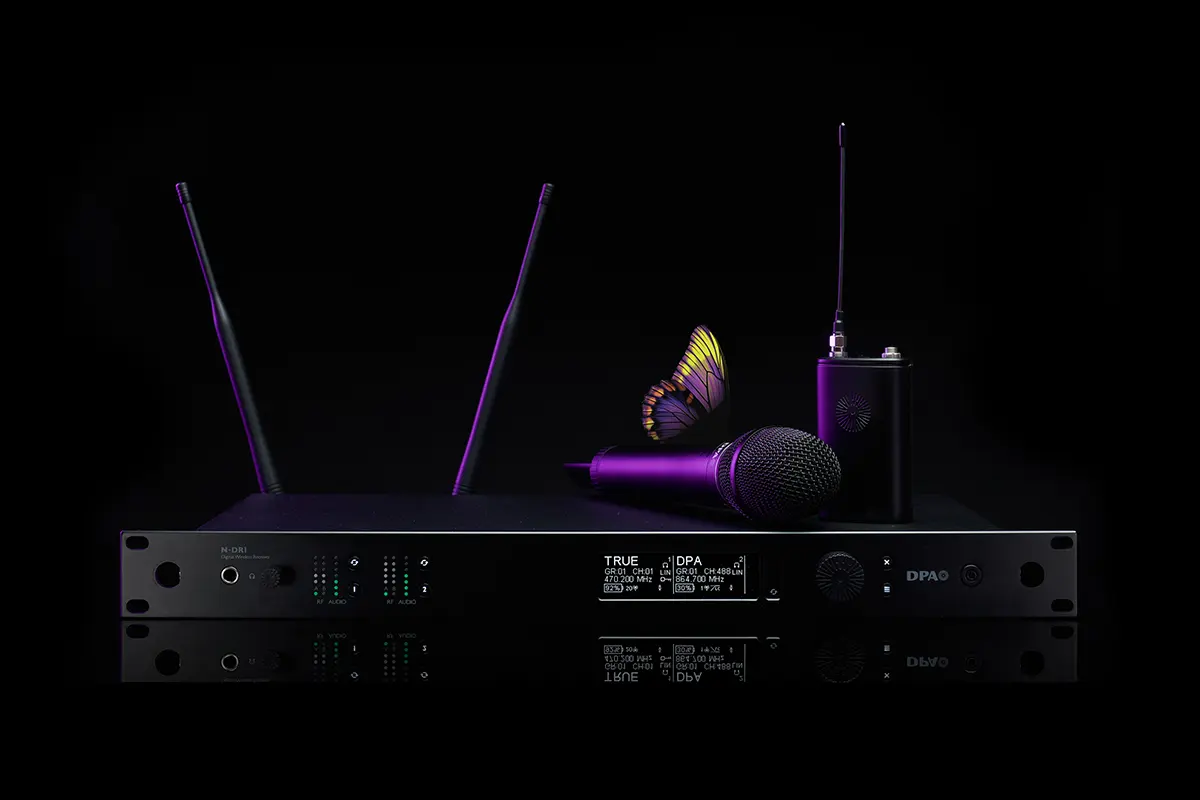 DPA N-Serie: Firmware-Update V1.9 und neue App-Version für maximale Performance und Zuverlässigkeit DPA N-Serie: Firmware-Update V1.9 und neue App-Version für maximale Performance und Zuverlässigkeit