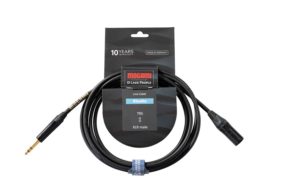 MOGAMI LINE KABEL