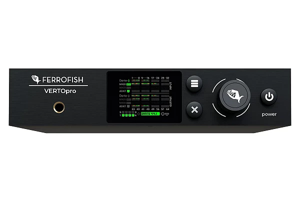 VERTOpro 32