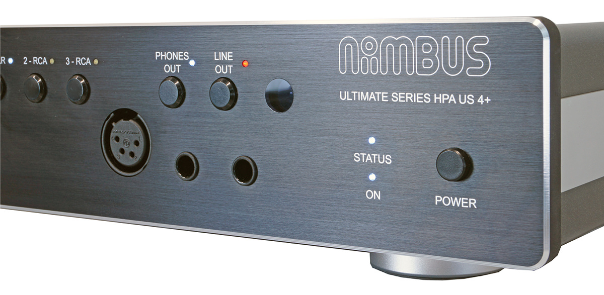 Niimbus US 4+