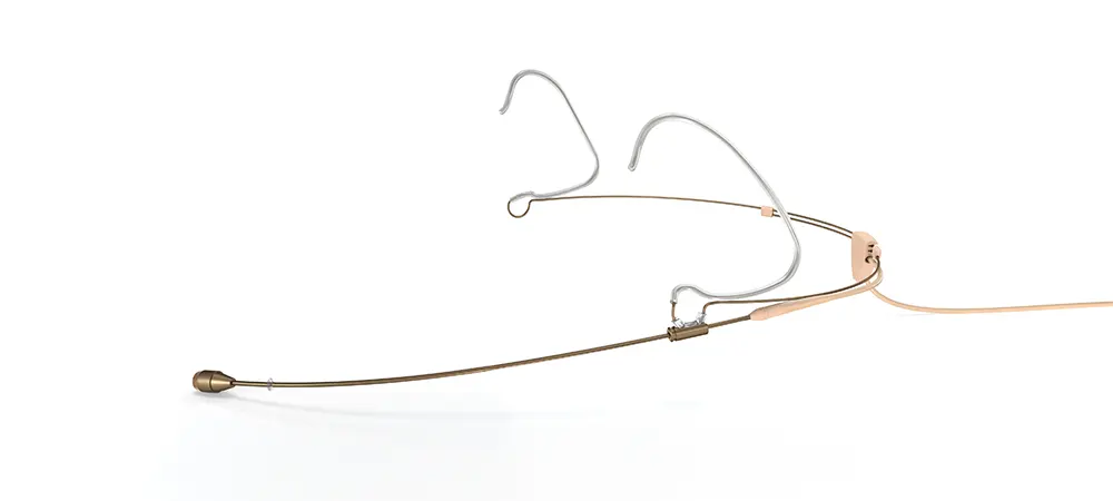 DPA 4466 Core Headset