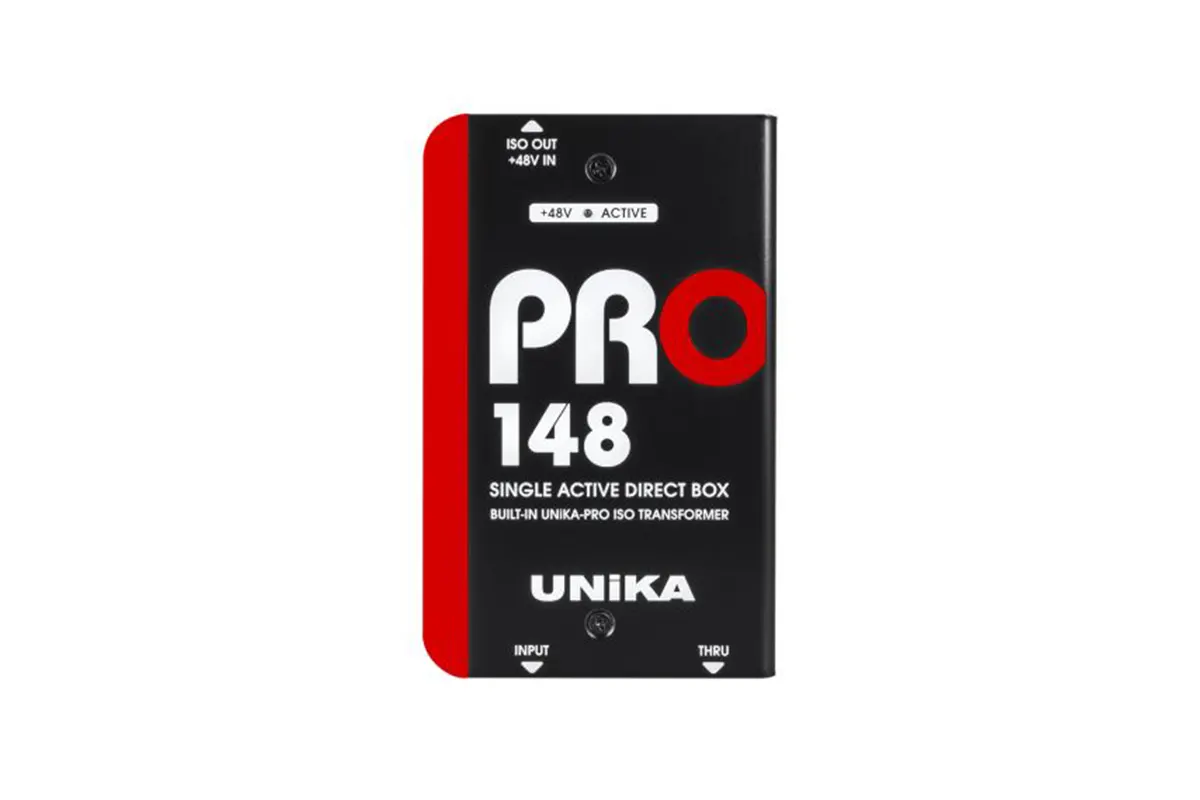 UNiKA PRO Series