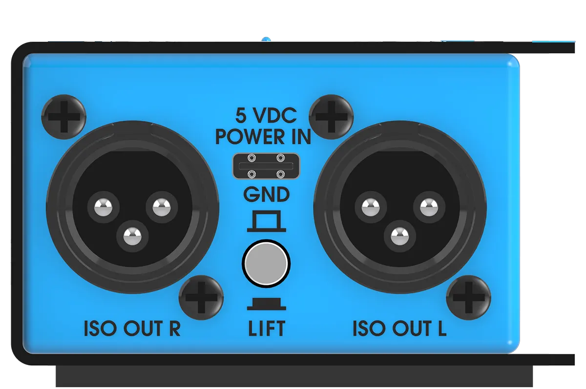 UNiKA PRO-BT5