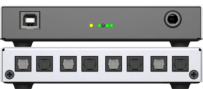 RME Digiface USB