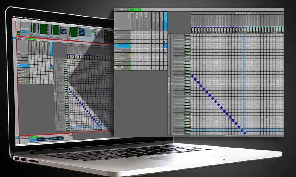 Pro Tools MTRX Studio 
