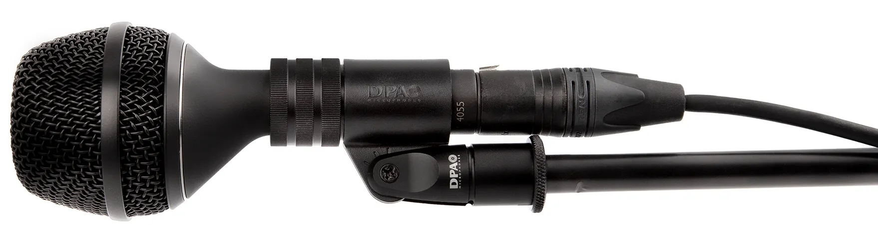 DPA Microphones 4055 Kick drum Mikrofon