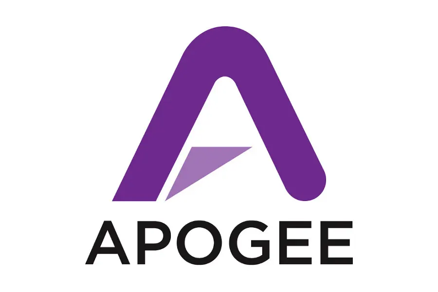 Apogee Logo