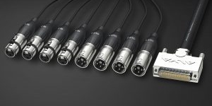 ALVA AES/EBU Kabel