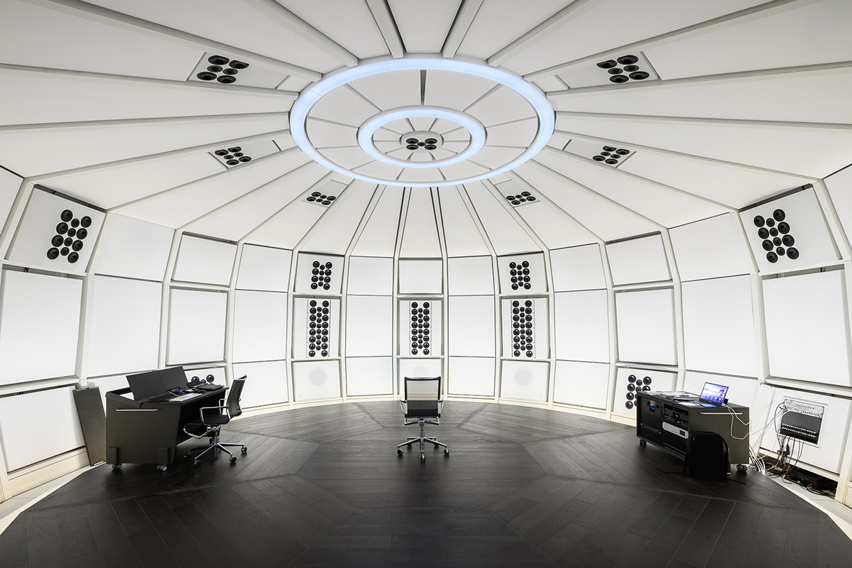 SE Musiclab