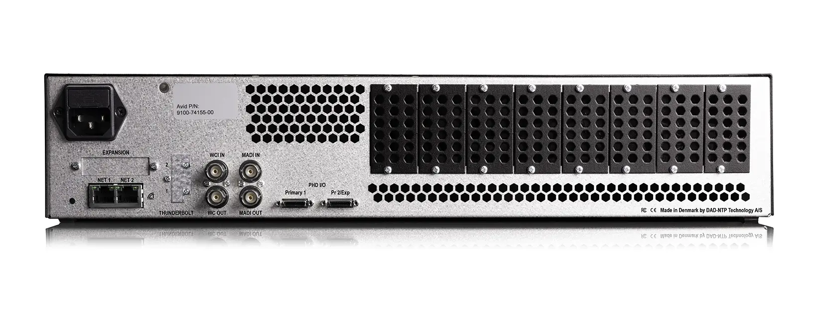 AVID Pro Tools MTRX II