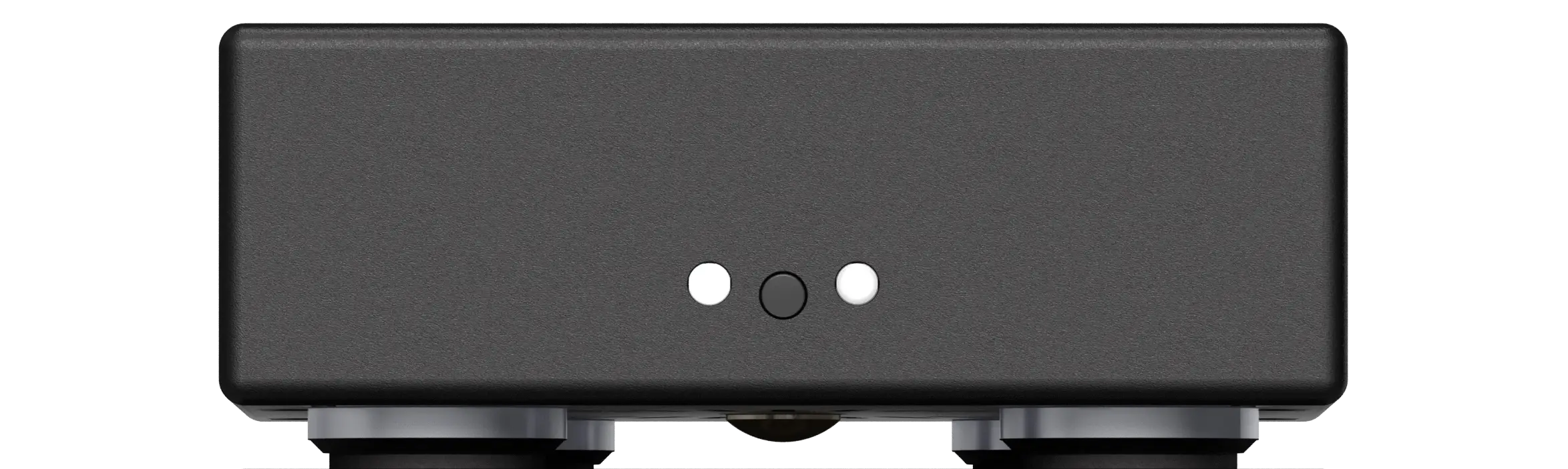RME DPS-2 Front