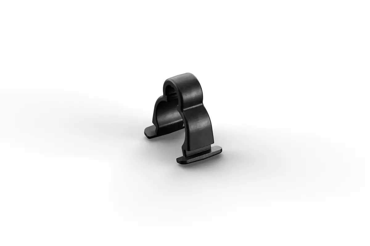 SCM0035 Lavalier Microphone Clip