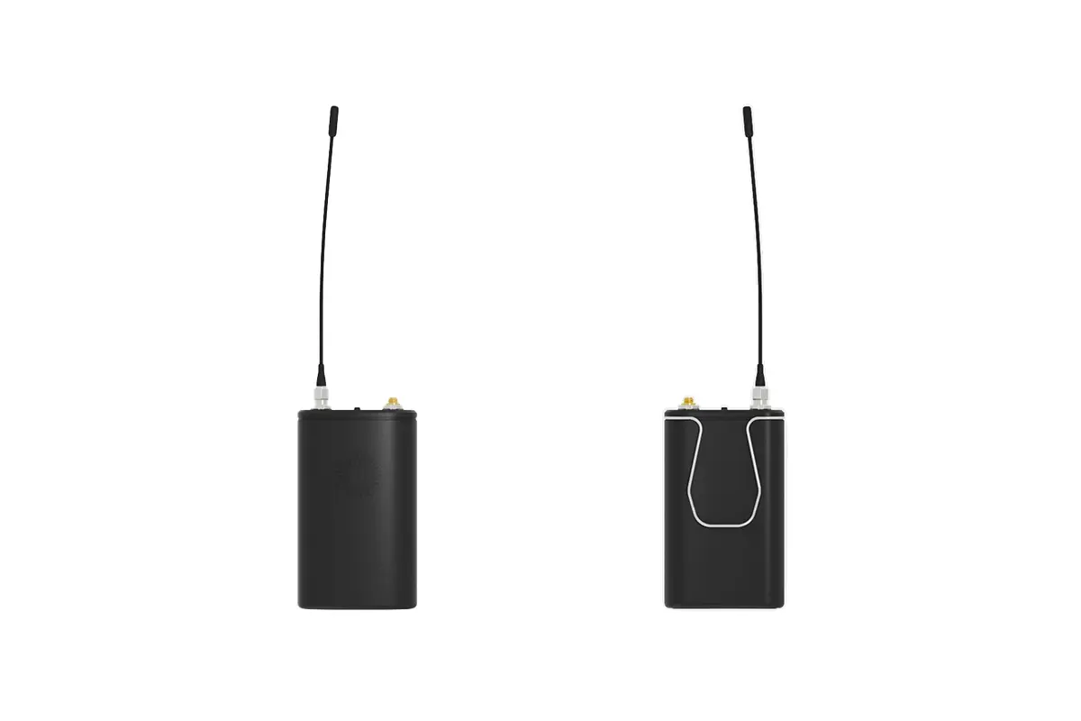 DPA N-BP1 Bodypack transmitters