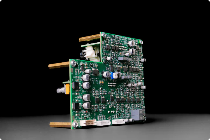 HEDD Type 07 A-Core