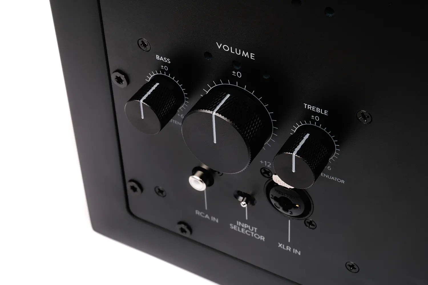 HEDD Type 20 A-Core