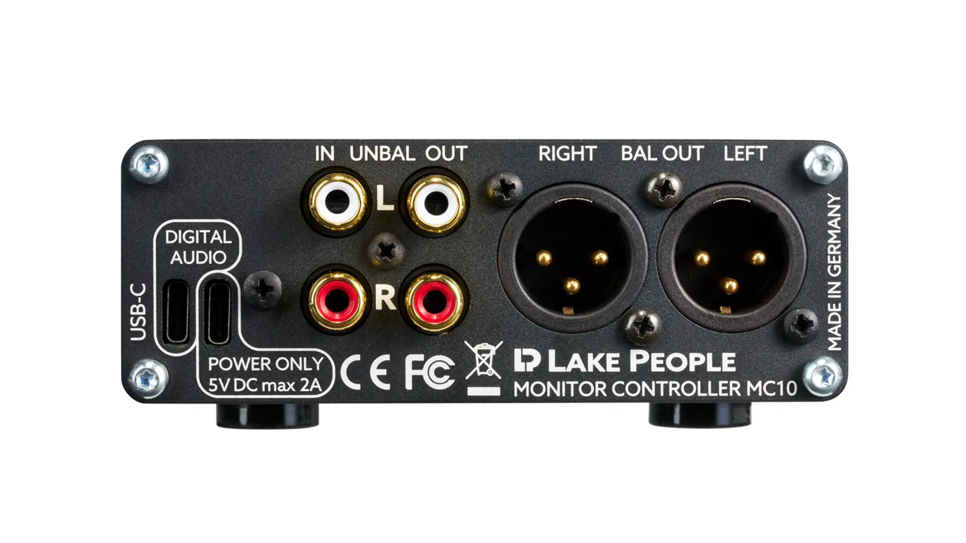 Lake People MC10