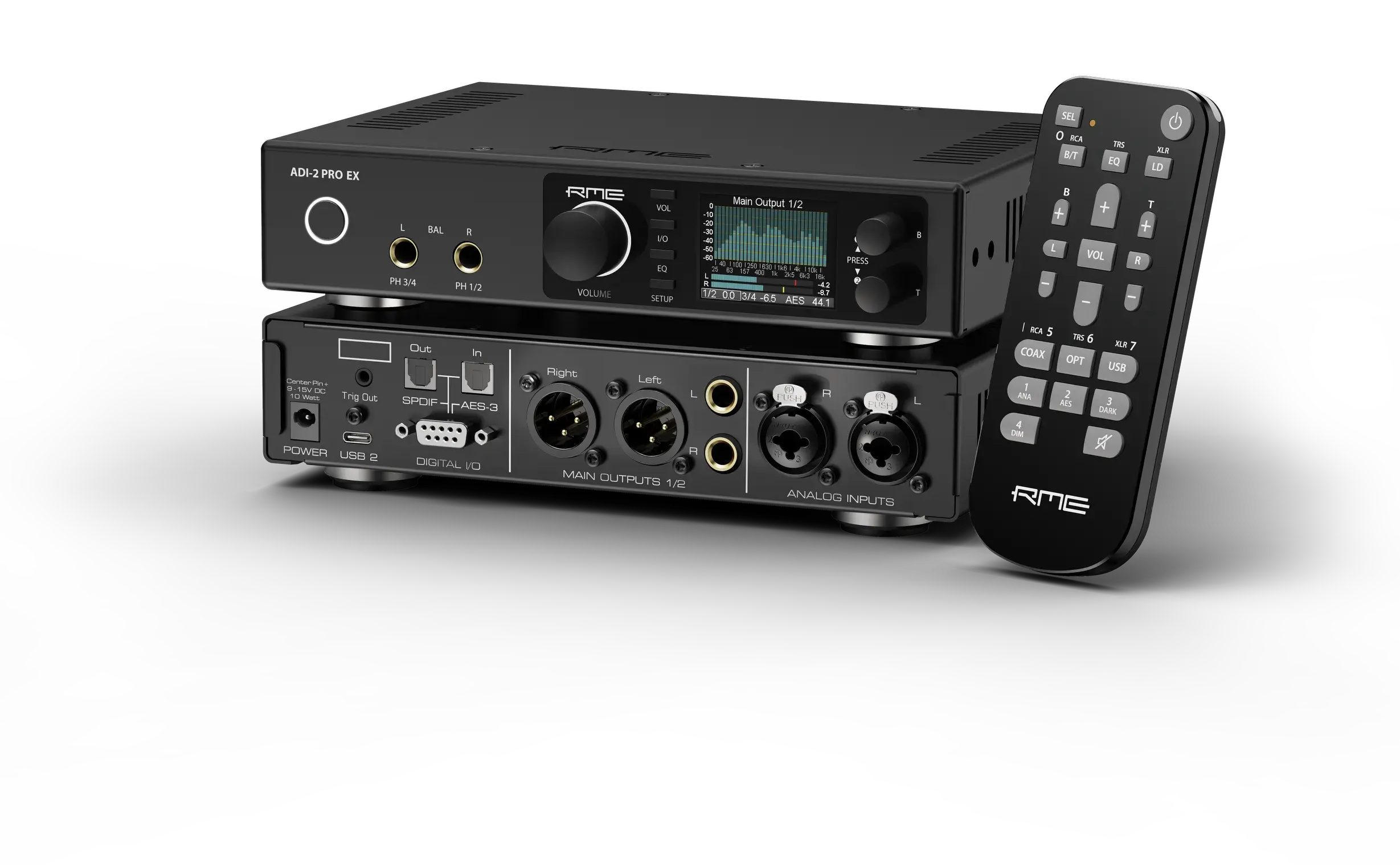 ADI-2 Pro EX