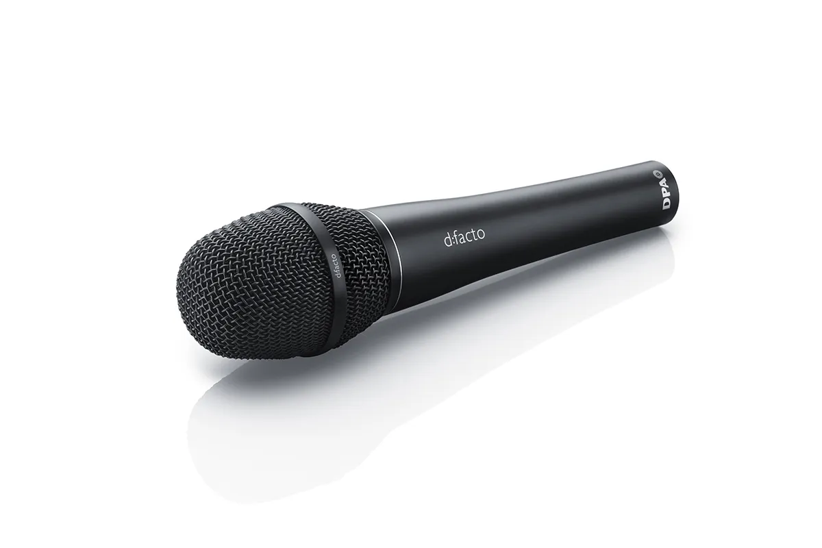 DPA 4018V-B-B01