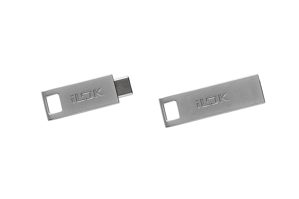 iLOK 3 USB-C