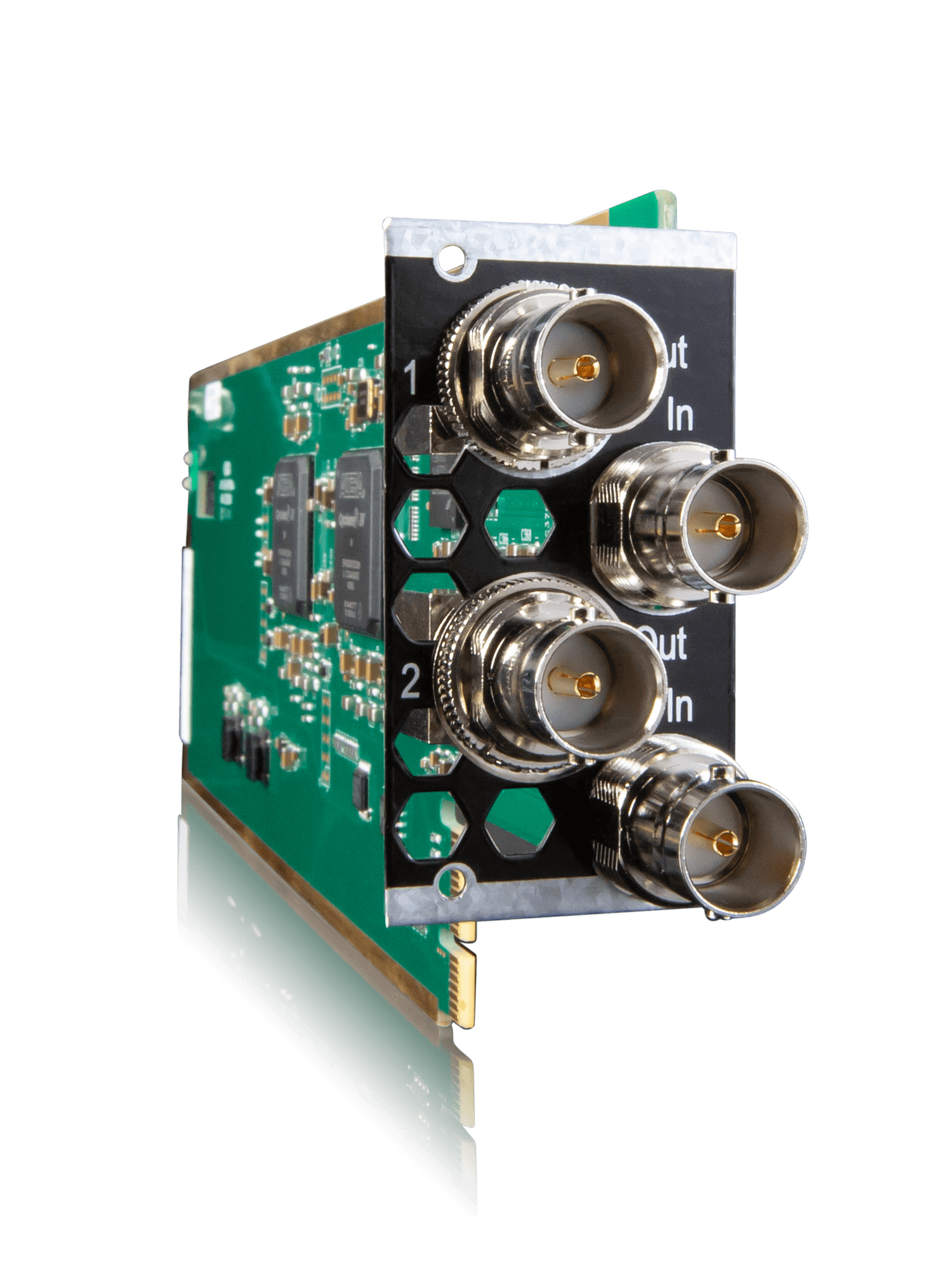 PRO TOOLS | MTRX DUAL SDI/HD/3G CARD