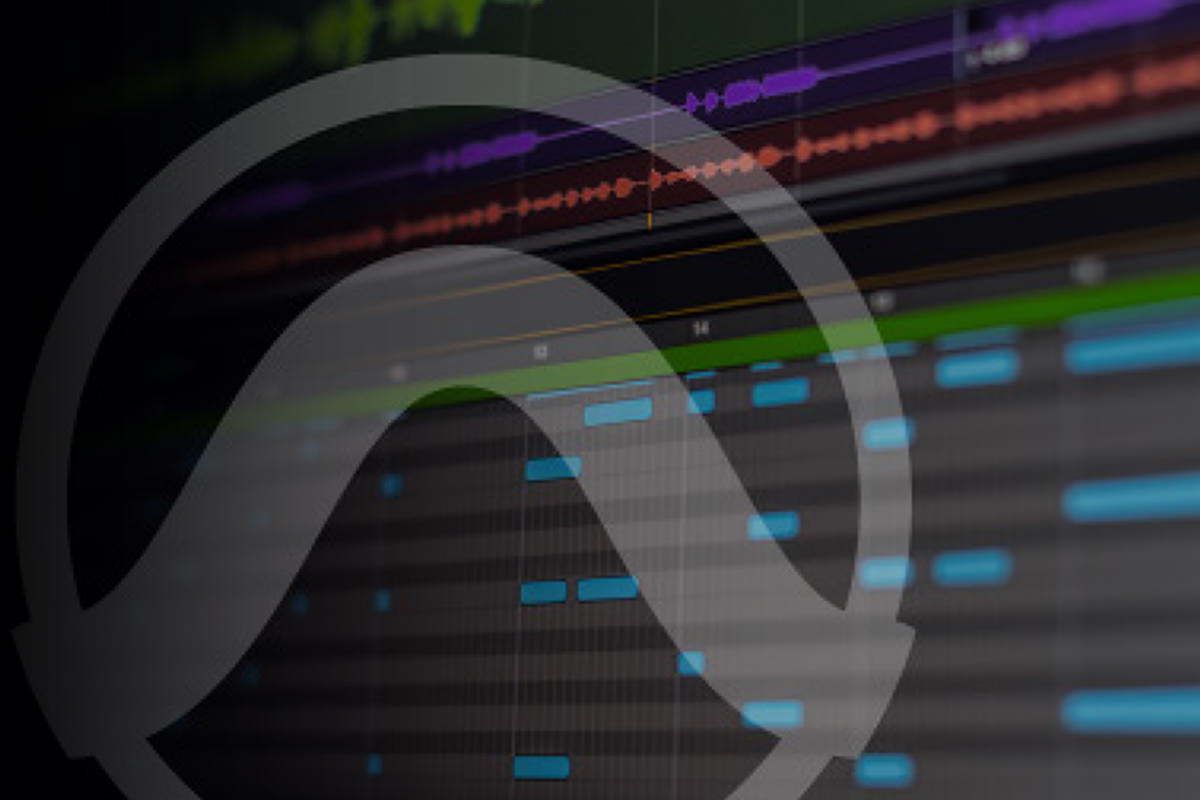 Pro Tools 2022.4 