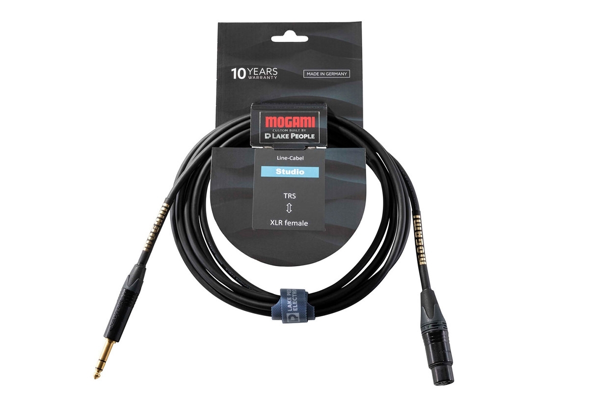 Mogami Linekabel