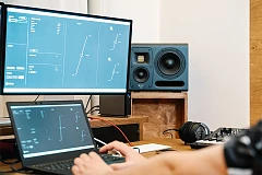 HEDD CTRL - Integrated Software for the MK2 Monitoring Systems