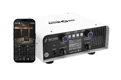 Two Notes stellt den Captor X Pro vor