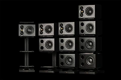HEDD Audio präsentiert TYPE 40 Main und TYPE 40 System