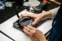 Thin-Ply Carbon – Redefining the Dynamic Driver
