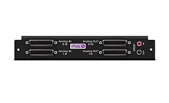 16x16 SE module for Symphony I/O MKII