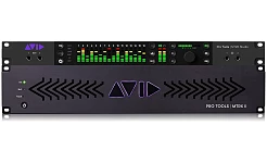 ST 2110 in the Pro Tools | MTRX family