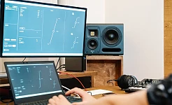 HEDD Audio stellt CTRL vor – die Software für die MK2-Monitorsysteme