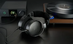 HEDD Audio präsentiert den HEDDphone® D1