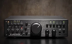 MC100 Monitor Controller