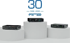 RME introduces the next generation: Welcome to the ADI-2 EX series!
