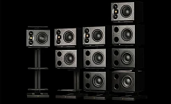 HEDD Audio präsentiert TYPE 40 Main und TYPE 40 System