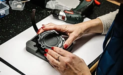 Thin-Ply Carbon – Redefining the Dynamic Driver