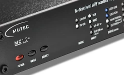 MUTEC stellt den MC1.2+ vor