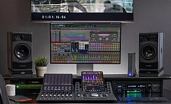 What's New in Pro Tools 2021.10 