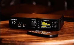 RME - Der Nachfolger ADI-2 Pro FS R Black Edition
