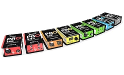 UNiKA Professional introduces the new PRO series