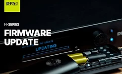 DPA N-Serie Firmware 1.11 & Akkumanagement
