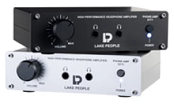 Headphone Amp G111