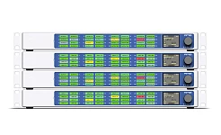 RME announces four new M-32 Pro II converters
