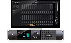 Symphony I/O Mk II Thunderbolt